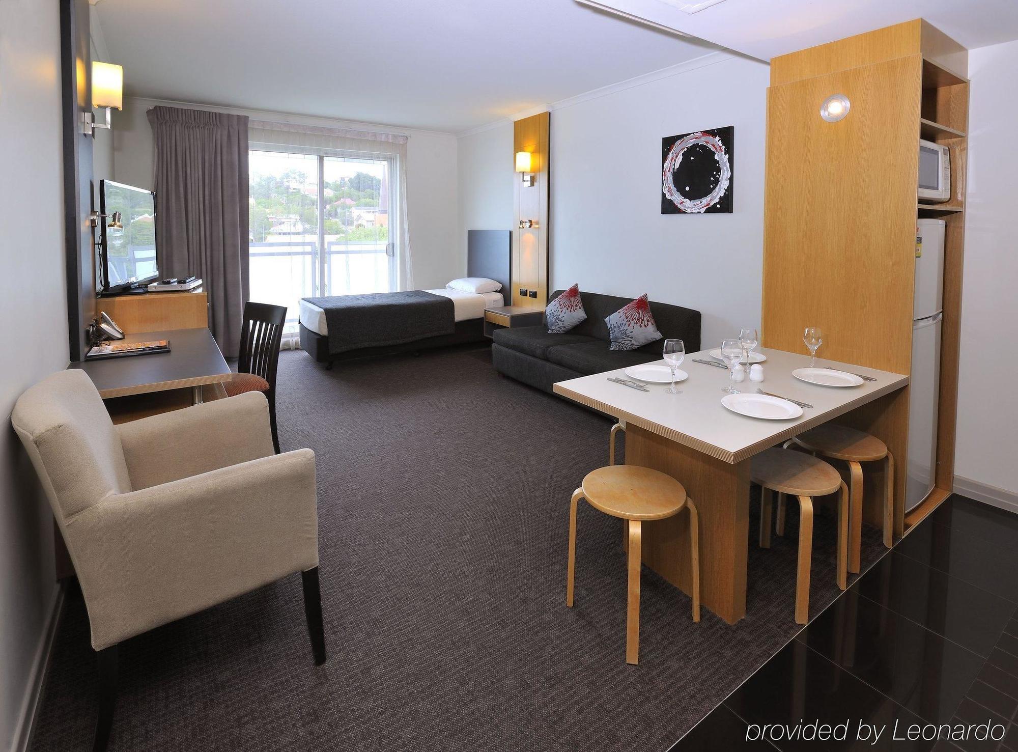 Metro Hotel Ipswich International Dış mekan fotoğraf