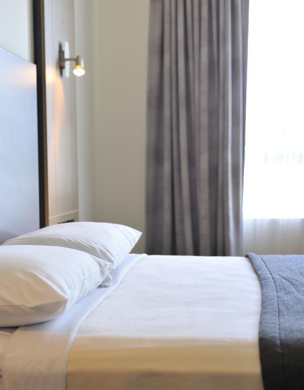 Metro Hotel Ipswich International Dış mekan fotoğraf