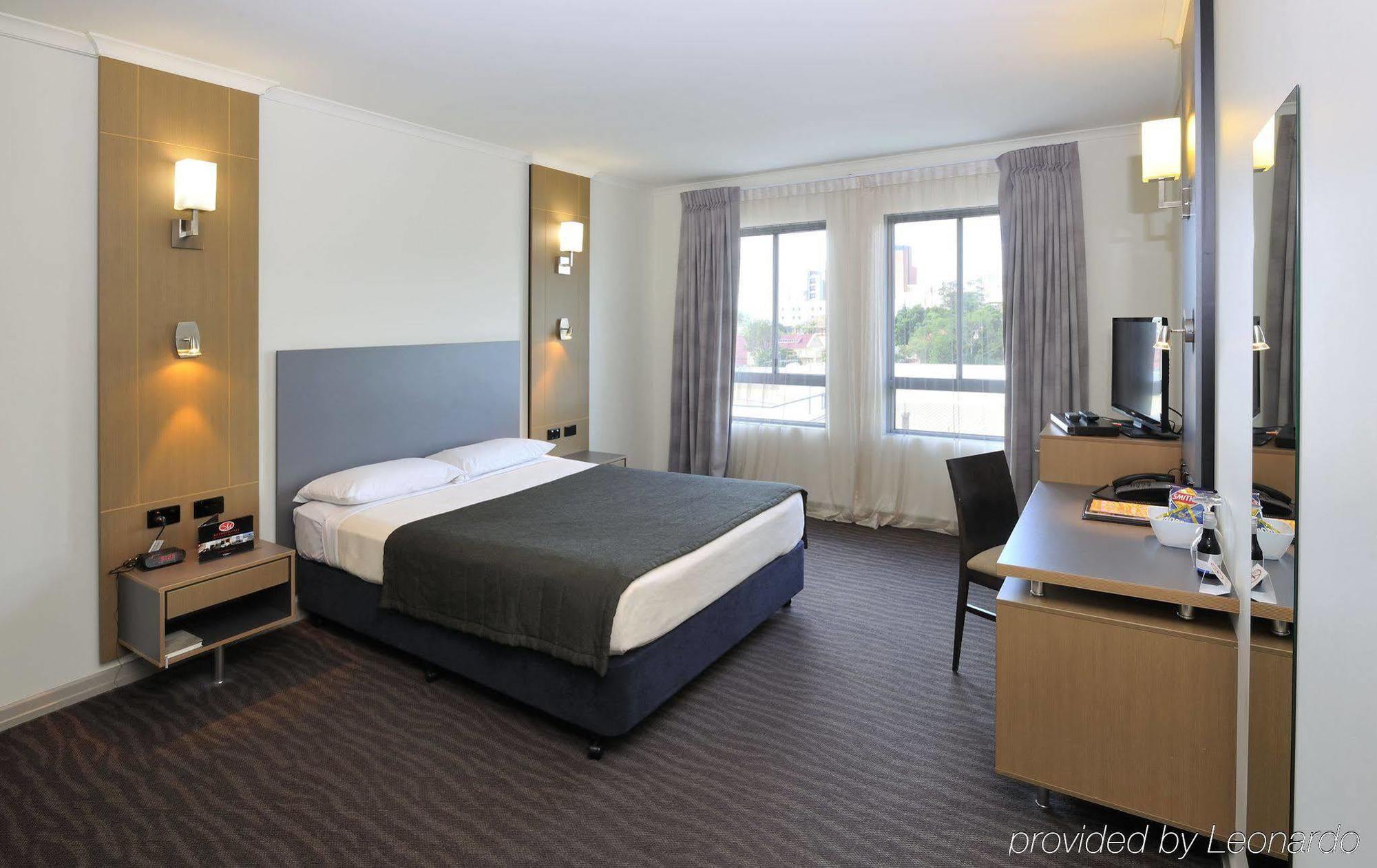 Metro Hotel Ipswich International Dış mekan fotoğraf