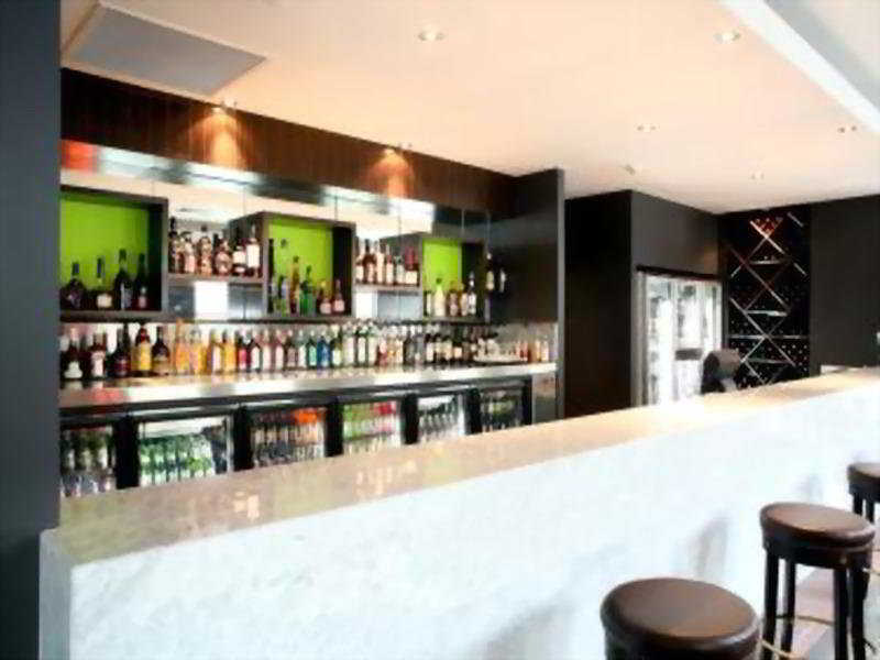Metro Hotel Ipswich International Dış mekan fotoğraf
